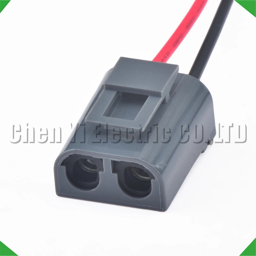 2-Pin Auto Connector Connector Automotive Connectors Engine pressure sensor