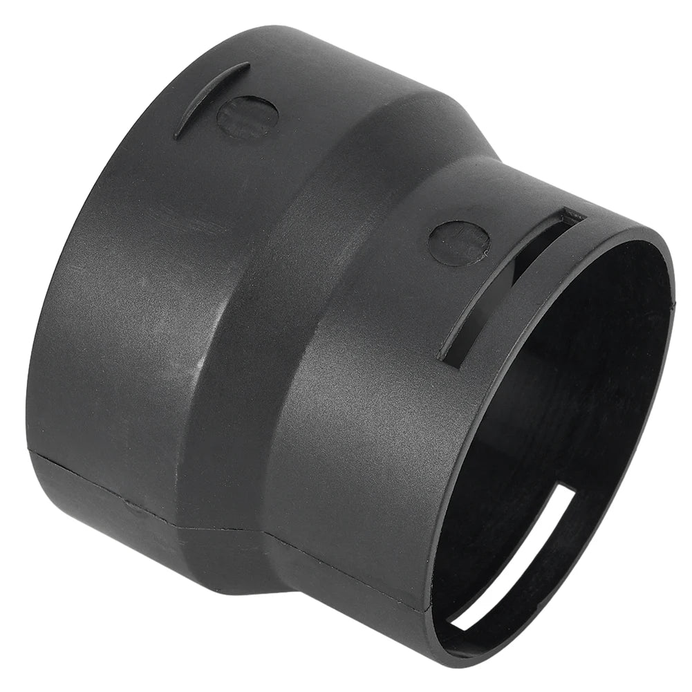 Heater Air Duct Ducting Connector Reducer Adapter For Webasto For Eberspacher Parking Heater 75mm To 60mm Pipe Reducer Adapter