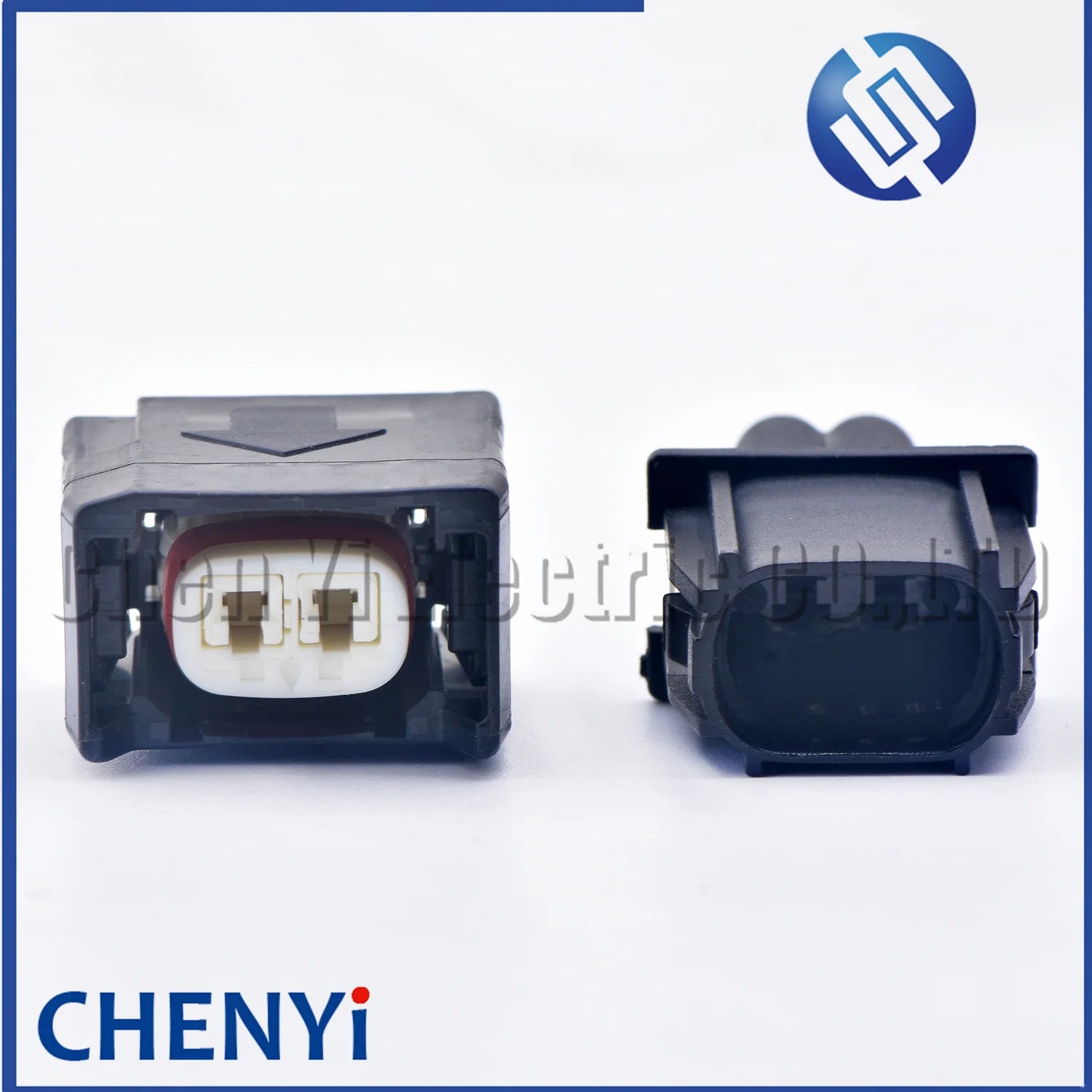 2 Pin Auto Fuel Injector Nozzle connector Oil pump plug 7120-9100-60 7287-1495-30 90980-12747 For Toyota Honda Suzuki Mazda