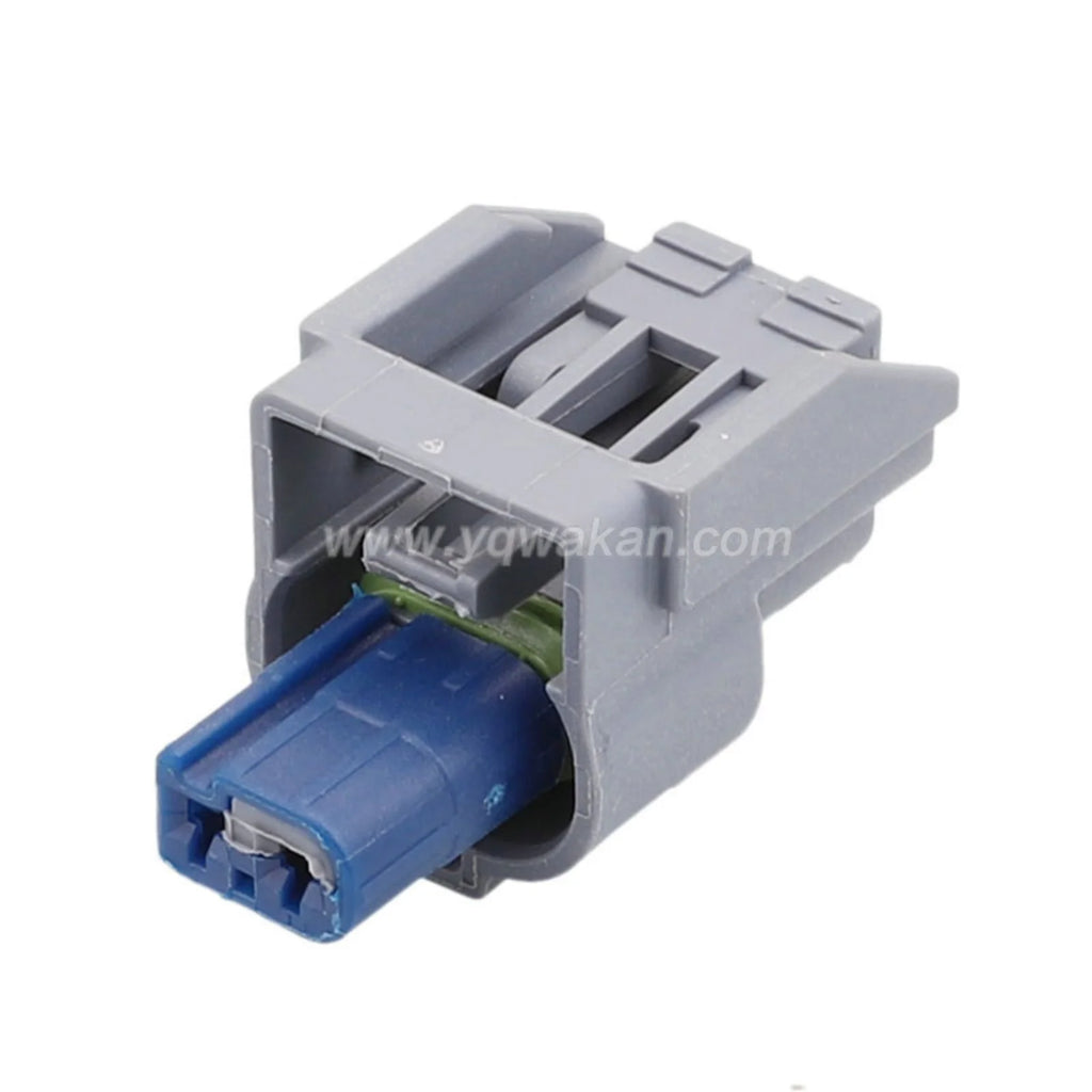 2 Pin female Automotive waterproof connector Sensor WPT-1308 CU2Z-14S411-AVA For Jeep Chrysler Ford 15532568/F69510/033511727