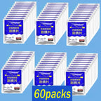 100/10pcs Car Glass water Cleaner Effervescent Tablet Auto Window Solid Cleaning Automobile Car Glass Wiper Washing Tablets