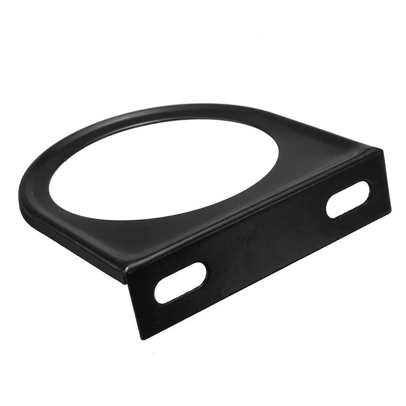 Universal single Car Gauge Holder 2 inch 52mm Bracket Car Meter Gauge Pod Gauge Holder Dash Mount Dual Car Meter