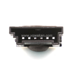 6 Pin Unsealed 0.6mm Male Female Connectors Trunk License Plate Light  Steering wheel plug For VW BMW 1-1703874-1 1-1241370-3
