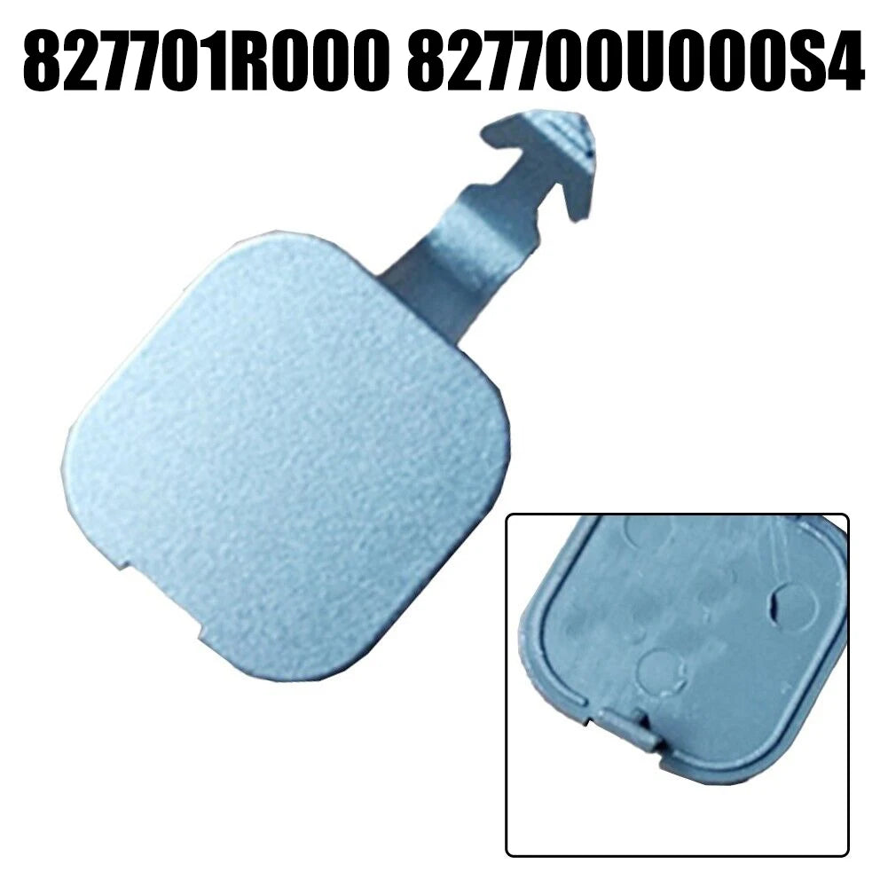 Car Door Inner  Handle Screw Cover For  Hyundai I30 I20 IX35 For Verna  827701R000 Inner Door Handle  Decor Fixing Screw Cover