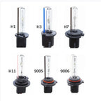 Fast Bright 55W Xenon HID Canbus Error EMC H1 H4 H7 H11 9006 9005 H3 Headlight Fog Light Amagi