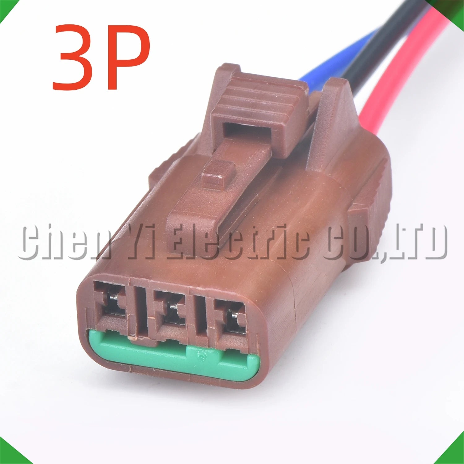 3-Pin Auto Connector Connector Automotive Connectors Vehicle Nissan sensor