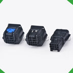 8-Pin Auto Connector Connectors Bumper parking sensor Reverse radar harness Nissan sensor