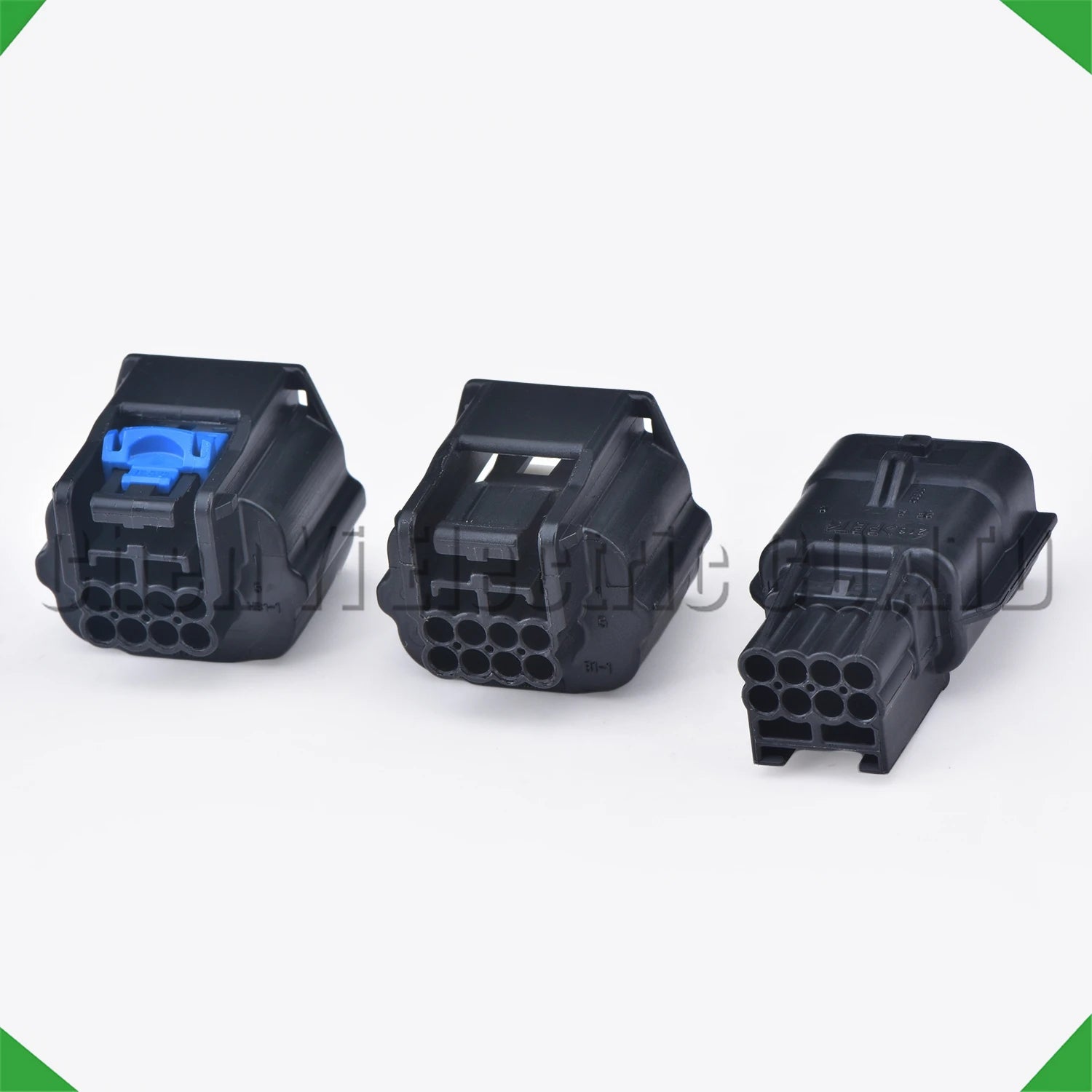 8-Pin Auto Connector Connectors Bumper parking sensor Reverse radar harness Nissan sensor