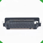 8-Pin Wire Harness Harness Automobile Compass Reversing Light Connector Display Screen