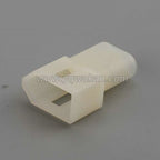 2PIN Automotive Connector Unsealed 2.3mm Series Male Female Connectors  For KTM Motorcycle 03-09-2022 03-09-1022