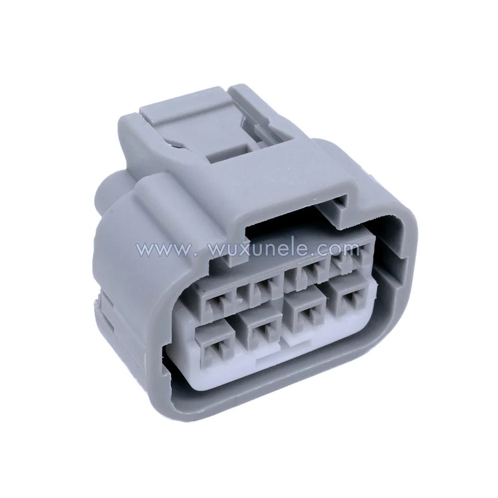 8 Pin 7283-1081-40 90980-10891 Female Automotive Sealed Wire Connector for Headlight Plug