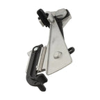 Angle Adjuster For Outdoor Maintenance Of Kitchen Campervans