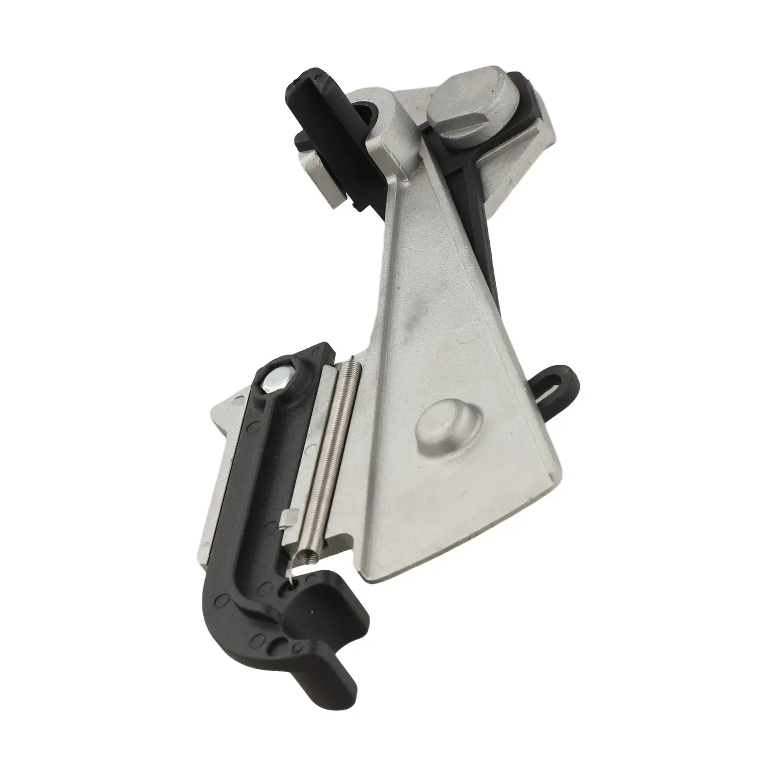Angle Adjuster For Outdoor Maintenance Of Kitchen Campervans