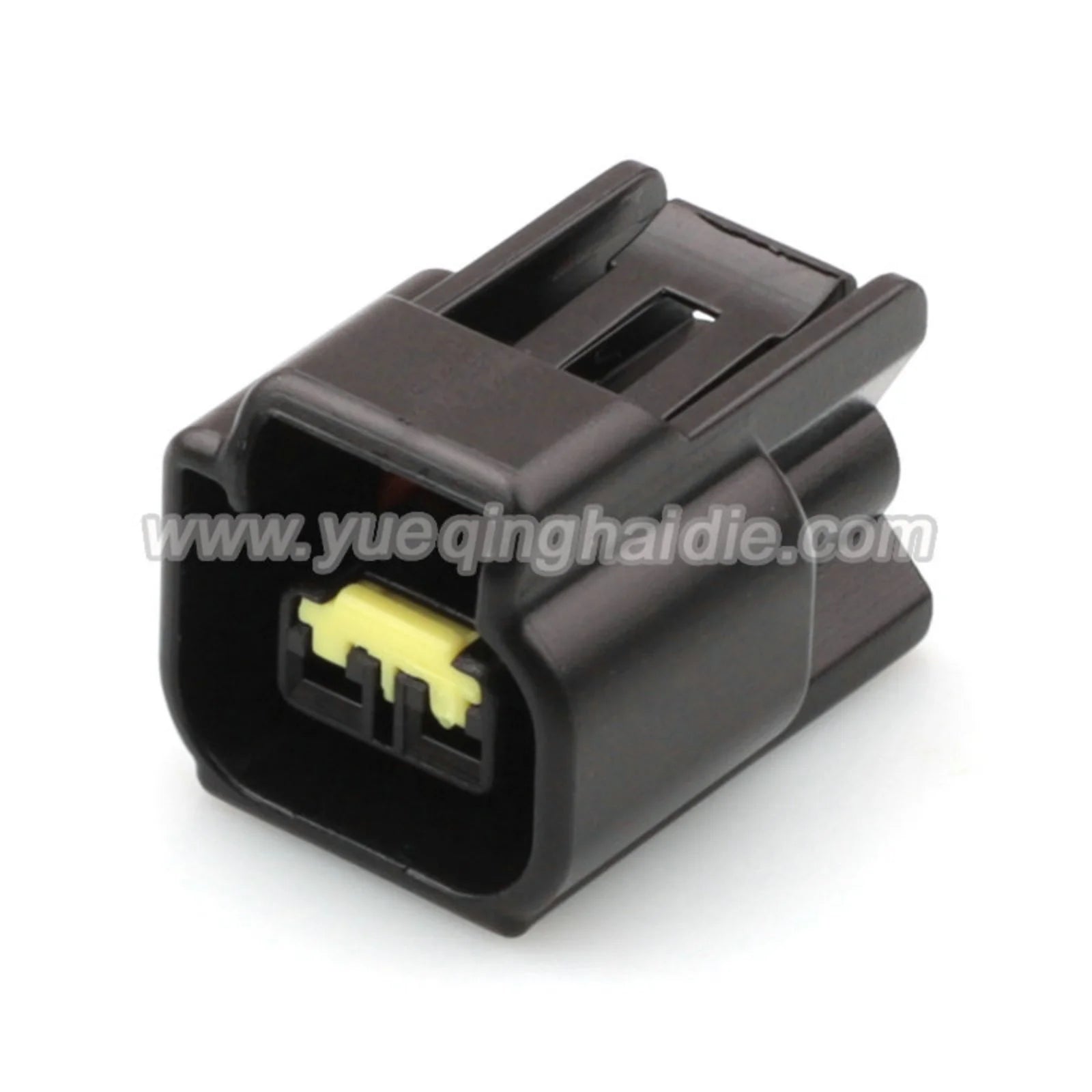 2PIN Connector Waterproof 2.3mm Series Male Female Connectors Wiring Harness  Cable Socket For Ford Focus FW-C-2M-B FW-C-2F-B