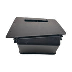 Left Side Fuse Box Coin Holder Storage Tray Box For Toyota For Camry 2018 To 2021 Car Left Front Side Fuse Box Coin Storage Tray