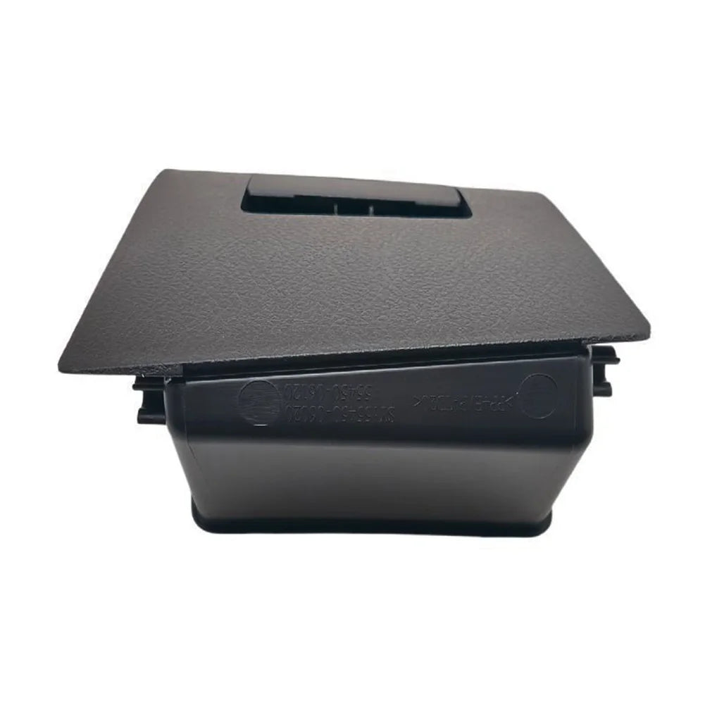 Left Side Fuse Box Coin Holder Storage Tray Box For Toyota For Camry 2018 To 2021 Car Left Front Side Fuse Box Coin Storage Tray
