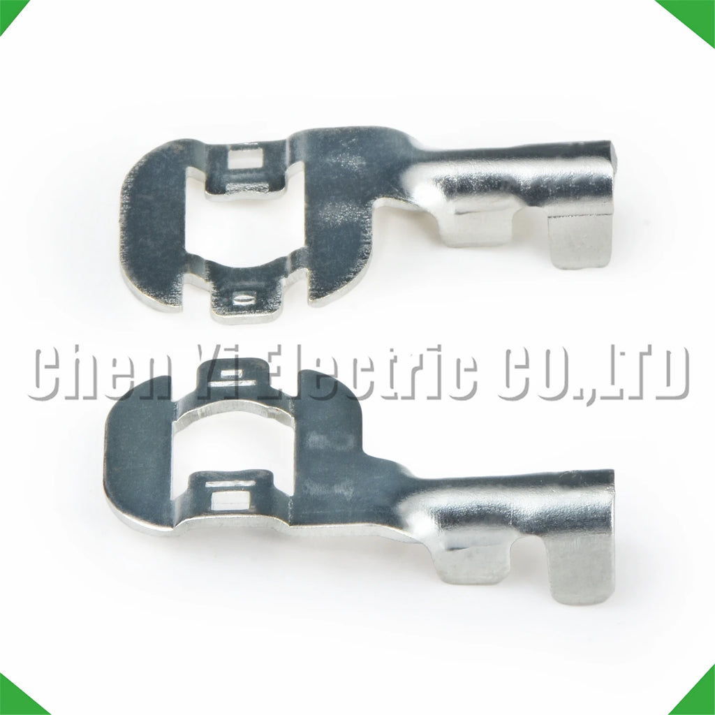 Auto Connector Female Crimp ST710559-3 ST710507-3 Sheath Automotive Connectors harness