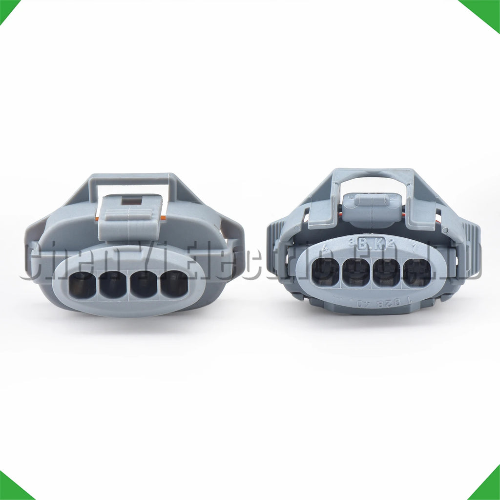 4-Pin Auto Connector Connector Automotive Connectors meter oxygen sensor sensor