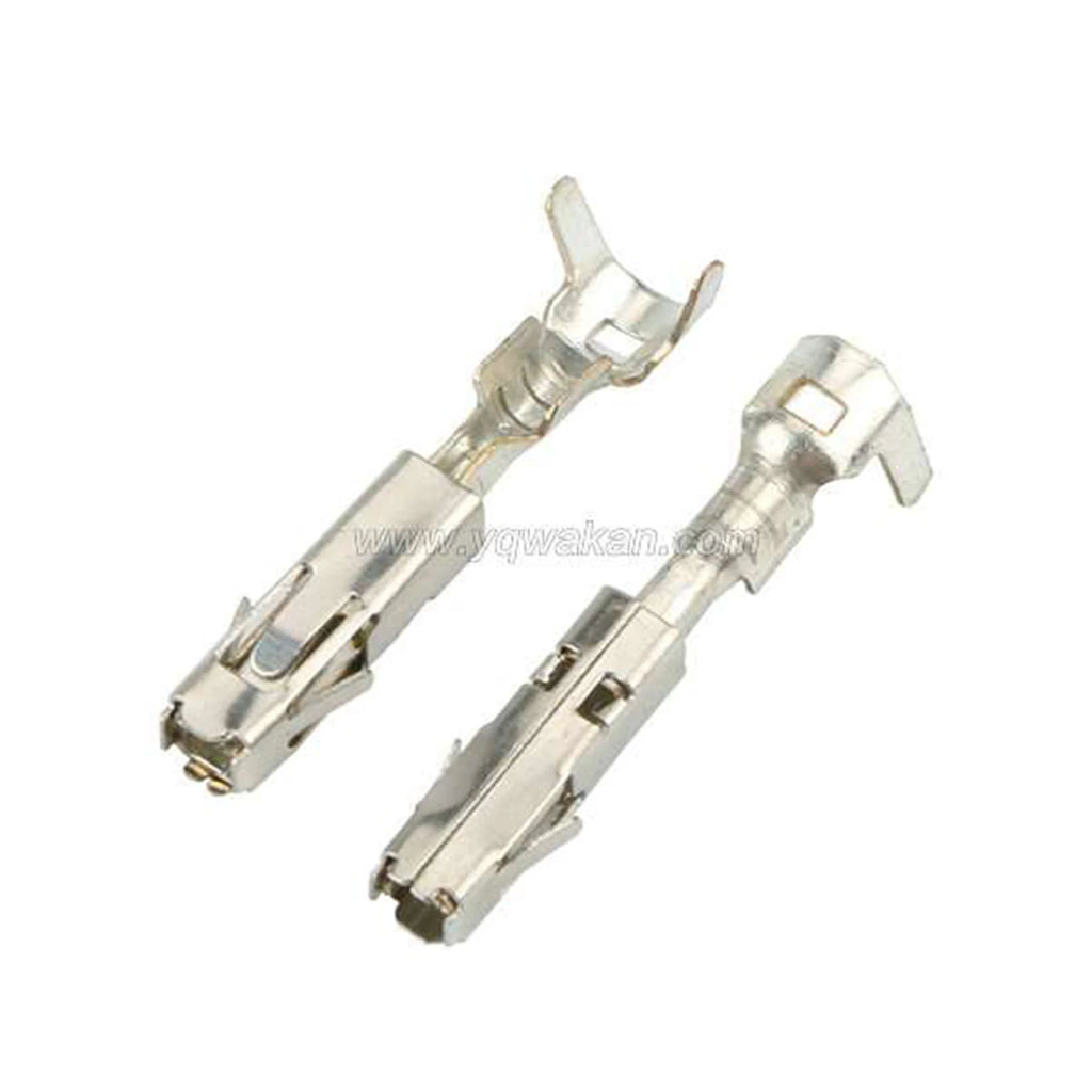 7 Pin Connector Waterproof 1.5mm Female Connector Automotive Wiring Harness Cable Plug 17019.062.000 AC Assembly Auto Parts