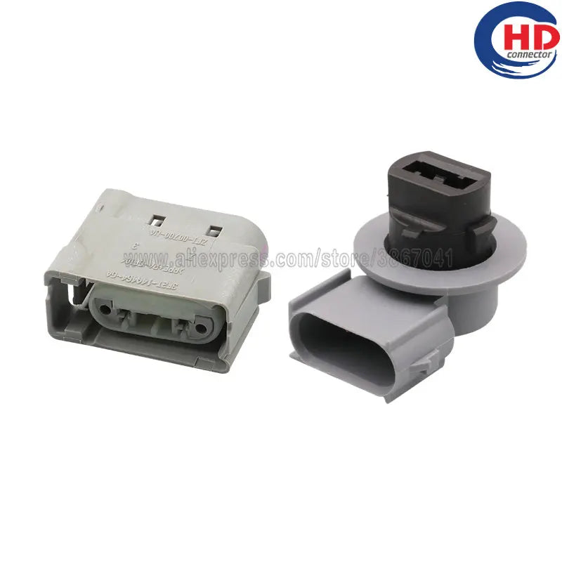 Auto lamp holder wiring harness connector plug HDL-344 13628679