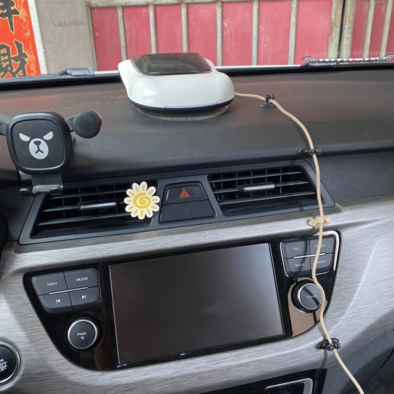 Car Cable Manager Hook Clasp Clamp Universal Auto Interior Dashboard Phone Charger Cable Holder Headphone Line Organizer Tools