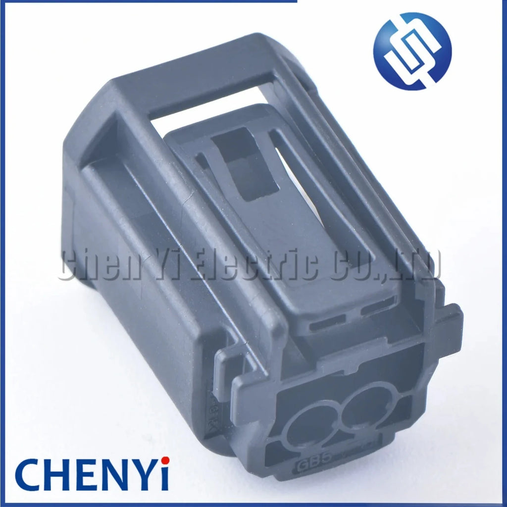 2 Pin 0.6mm series Automotive Waterproof Electrical Wire Connector Fuel injector plug 7289-7040-30 A05396 For Toyota Lexus Honda
