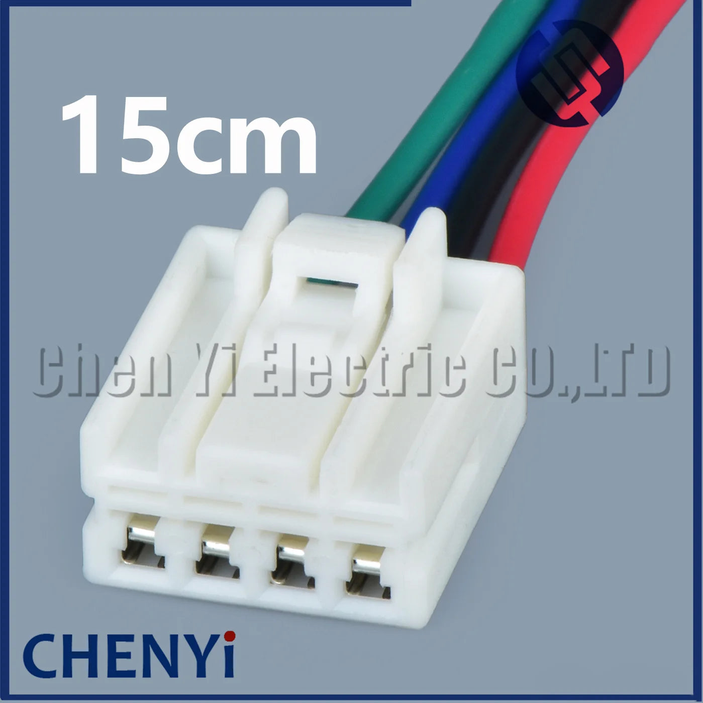 4 Pin Automotive connector Car reading light audio USB wire harness plug 936238-1 936227-1 For Hyundai Kia
