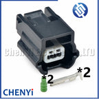 2 Pin Auto Connector plug 7282-8851-30 7283-8851-30 90980-81855 90980-85011 90980-38851 7298-1865-30 For Nissan Toyota Honda