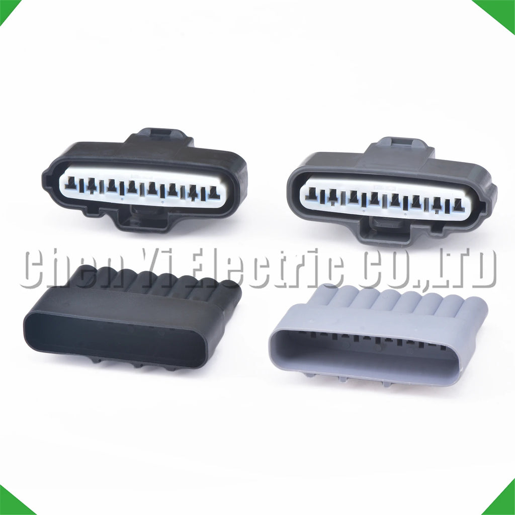 8-Pin Connector Crankshaft position sensor Connector 90980-11592 90980-11593 JZS145 sensor
