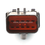 10 PIN Connector FCI 2.8mm Series Male Female Connectors Wiring Harness For Fuel Pump 54201016 54201009