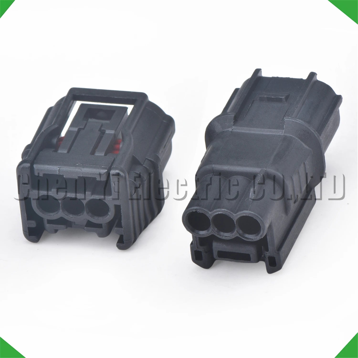 3 Pin Automotive Connectors Crankshaft position sensor camshaft Wire harness Plug 6189-...