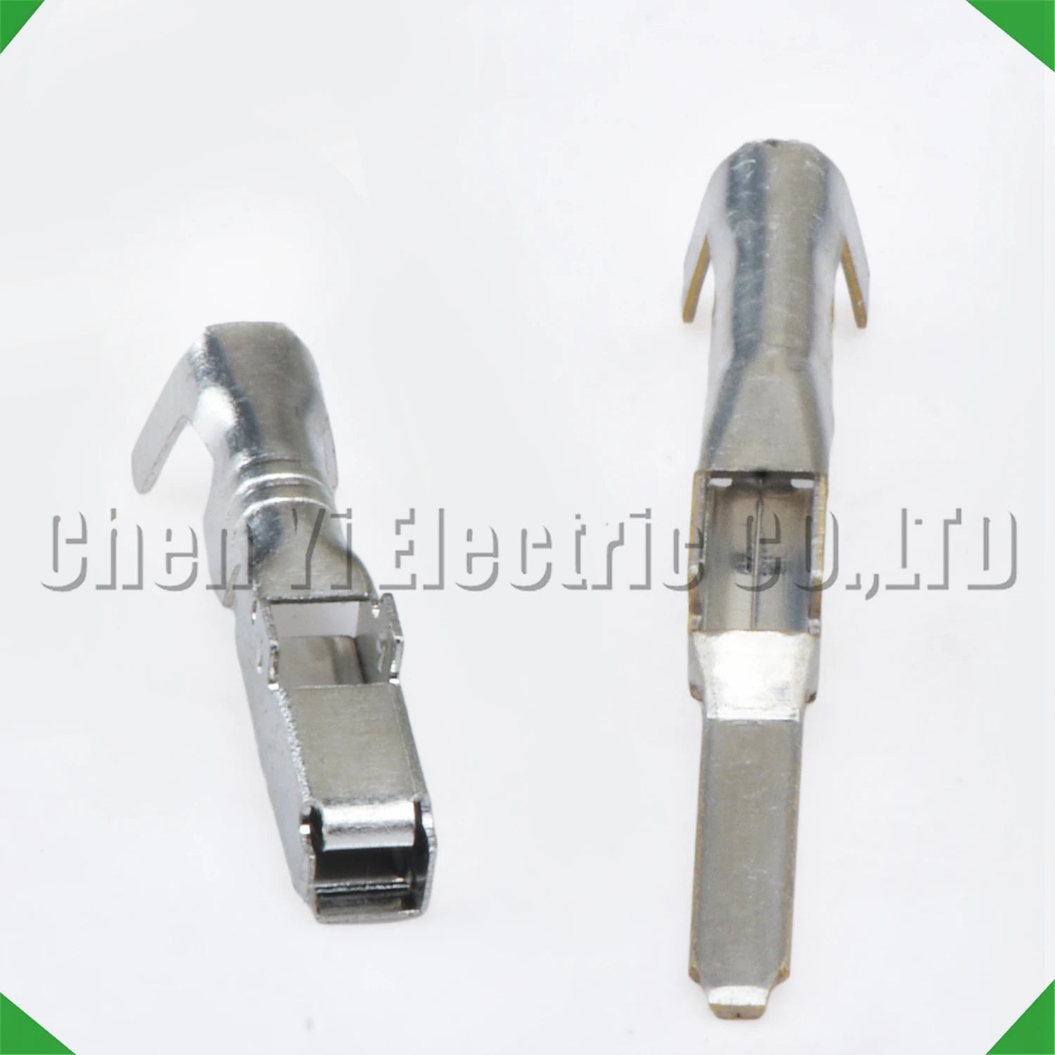 50 Pcs 2.2 mm Male or Female wire Crimp Pins For 8100-0457 8100-0460 Sheath Automotive ...