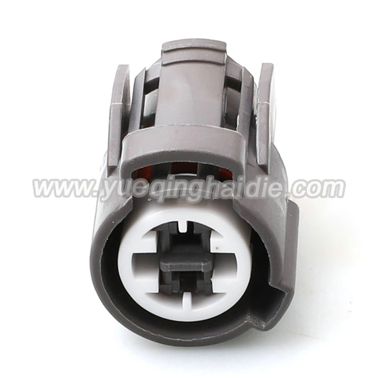 2-Pin Connector 2mm Male and Female Connectors Automotive Oil Pressure Terminal Motorcycle Wiring Harness Cable Plug 6189-0156