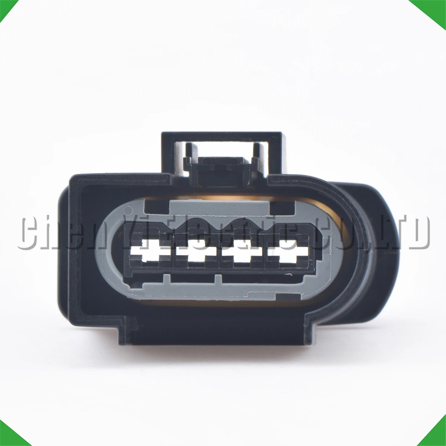 4-Pin Connector Connector Automotive waterproof connector Peugeot Citroen ignition