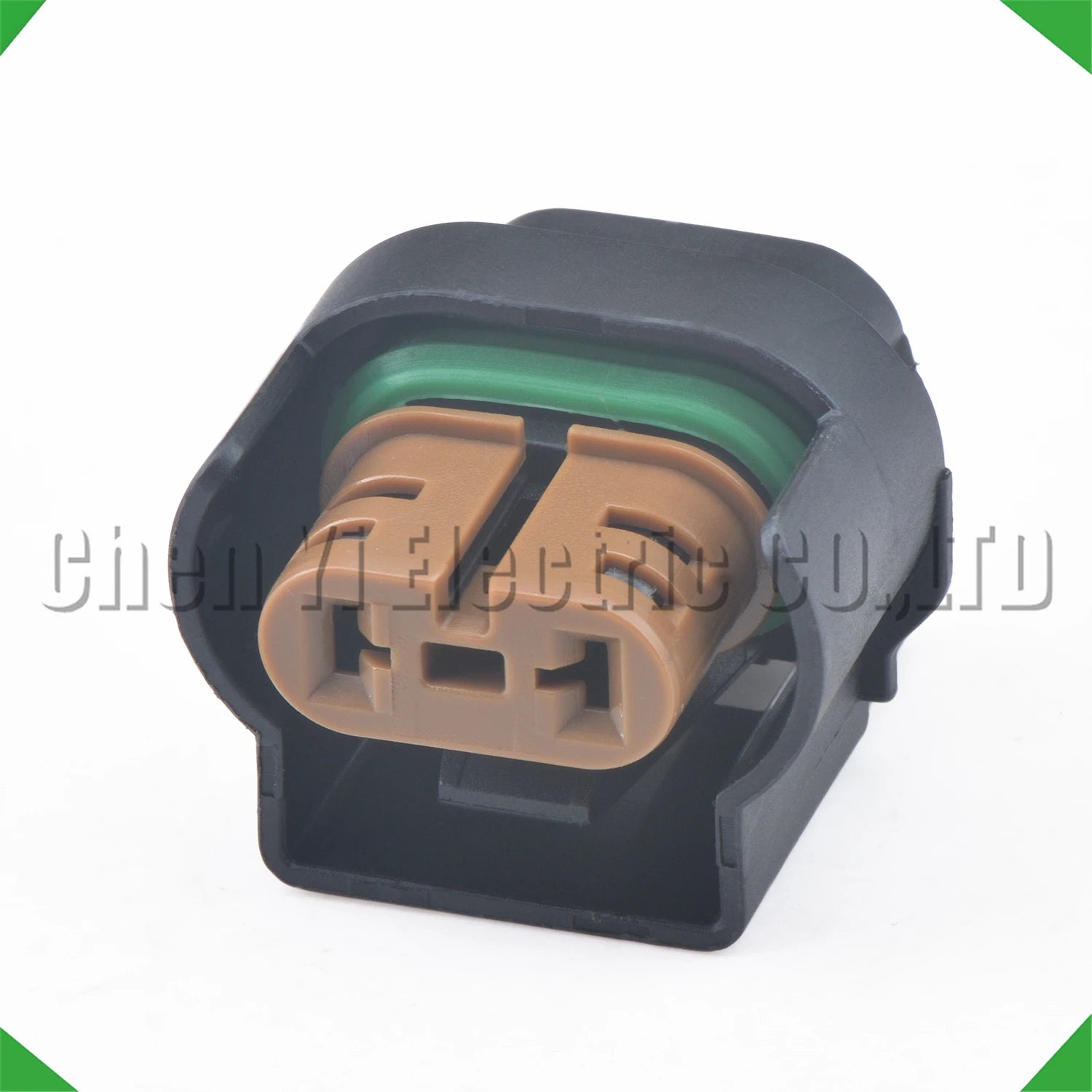 2-Pin Auto Connector Connector Automotive Connectors Light harness Vw fog light