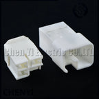 3 Pin motorcycle rectifier regulator connector seat plug ignition key socket 6098-0151 90980-10980 6098-0149 90980-109793 GW250