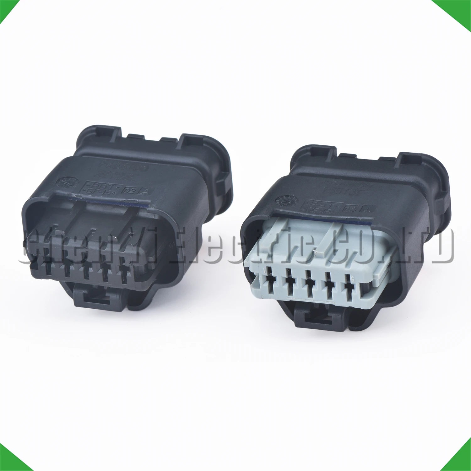 5-Pin Auto Connector Connector Automotive Connectors harness Peugeot Citroen Renault