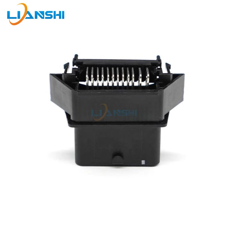 33503457 Automotive connector with pins 48-hole computer control board plug 500762-0481
