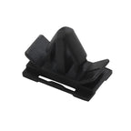 20pcs DJ7022Y-02 External lock automotive fixed movable buckle seat aircraft head connector fixing clip