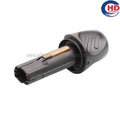Auto lamp holder wiring harness connector plug HDL-198