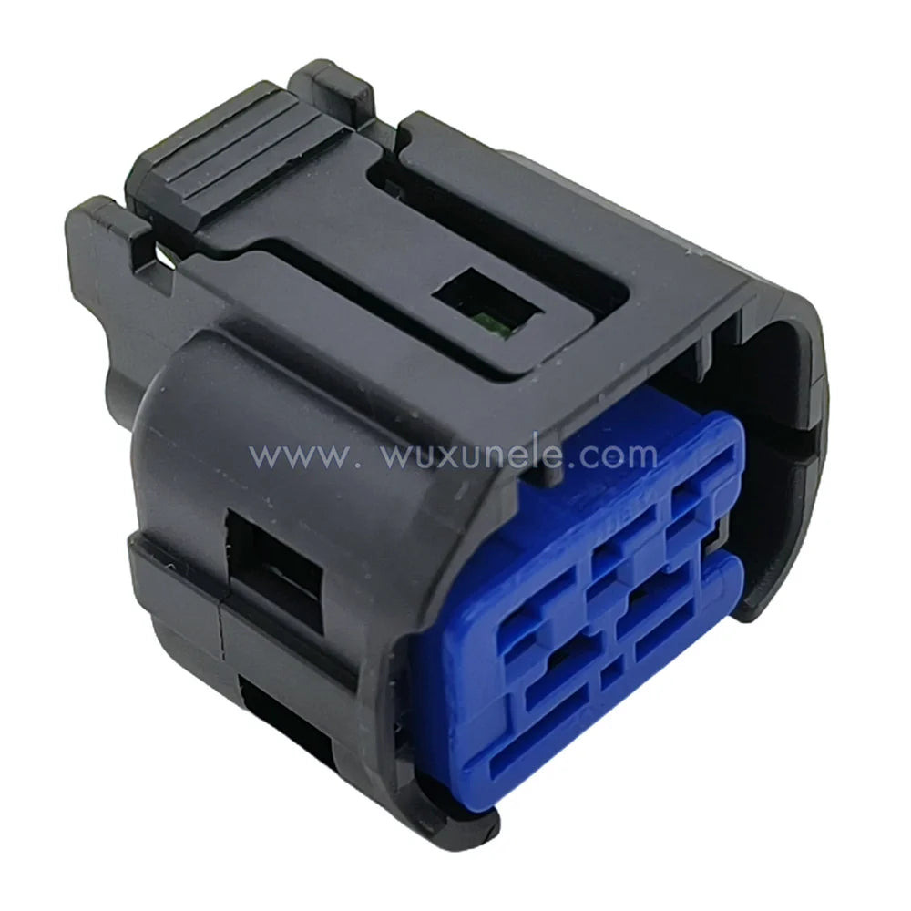 25 Sets 3 Pin HP405-03021 Automotive Sealed Light Lamp Wire Connector