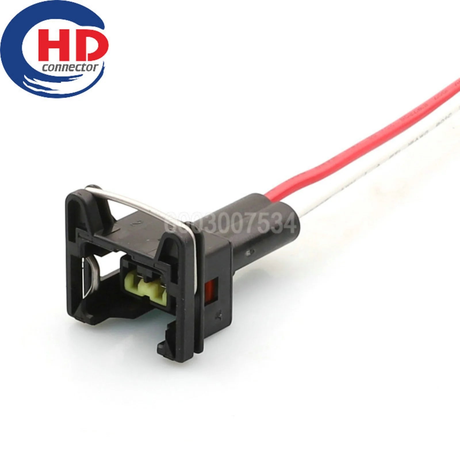 2 Pin Connector Series Waterproof Connector Cable Plug Motorcycle Electrical Harnesses Wiring Harness 85202-1