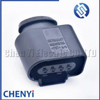 4 Pin Automobile Pressure sensor connector oxygen sensor Plug Wire Harness Cable 8K0973704 8K0 973 704 1670592