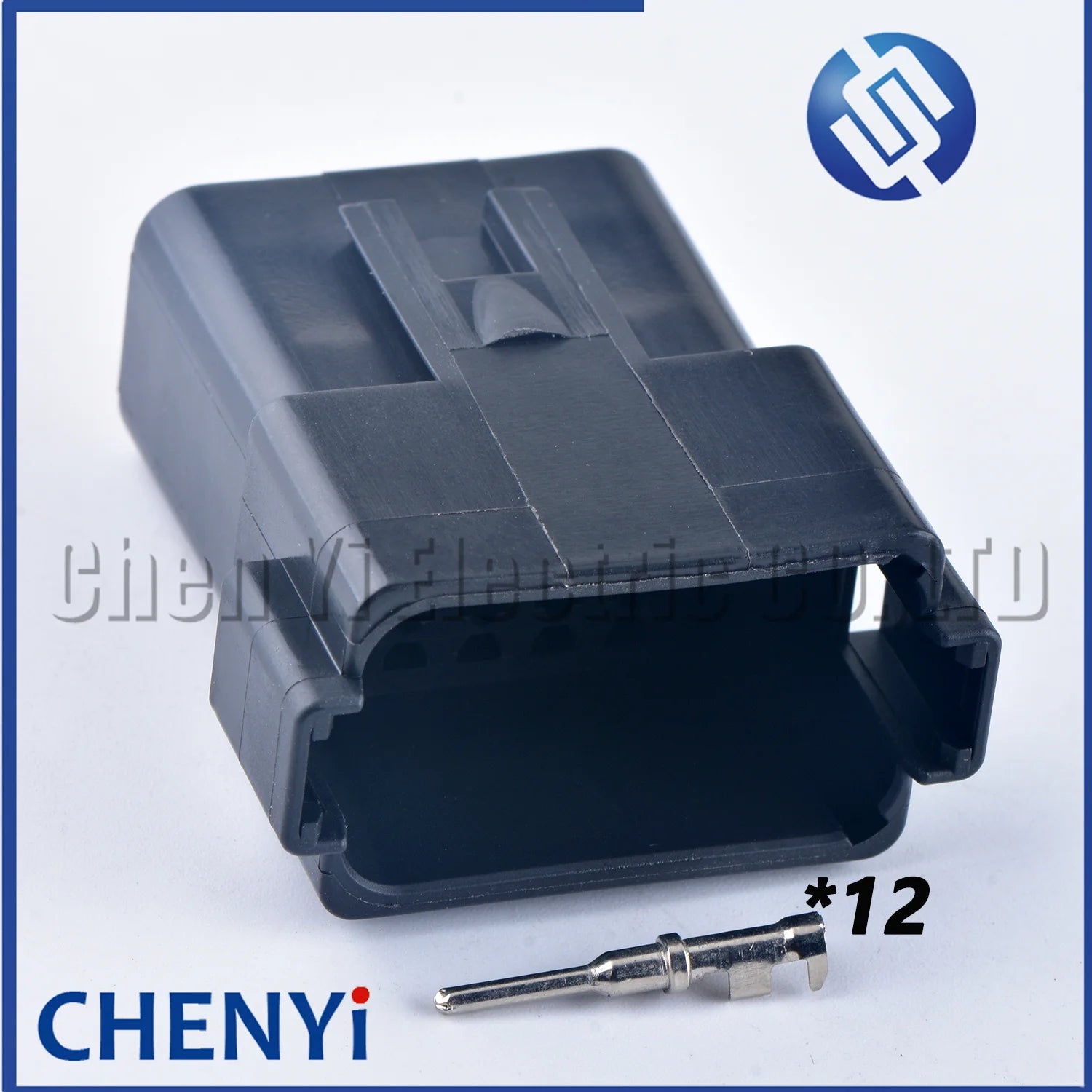 12 Pin Waterproof Connector Plug DT06-12S DT04-12P DT06-12SB DT04-12PB DT06-12SC DT04-12PC DT06-12SD DT04-12PD with Pins