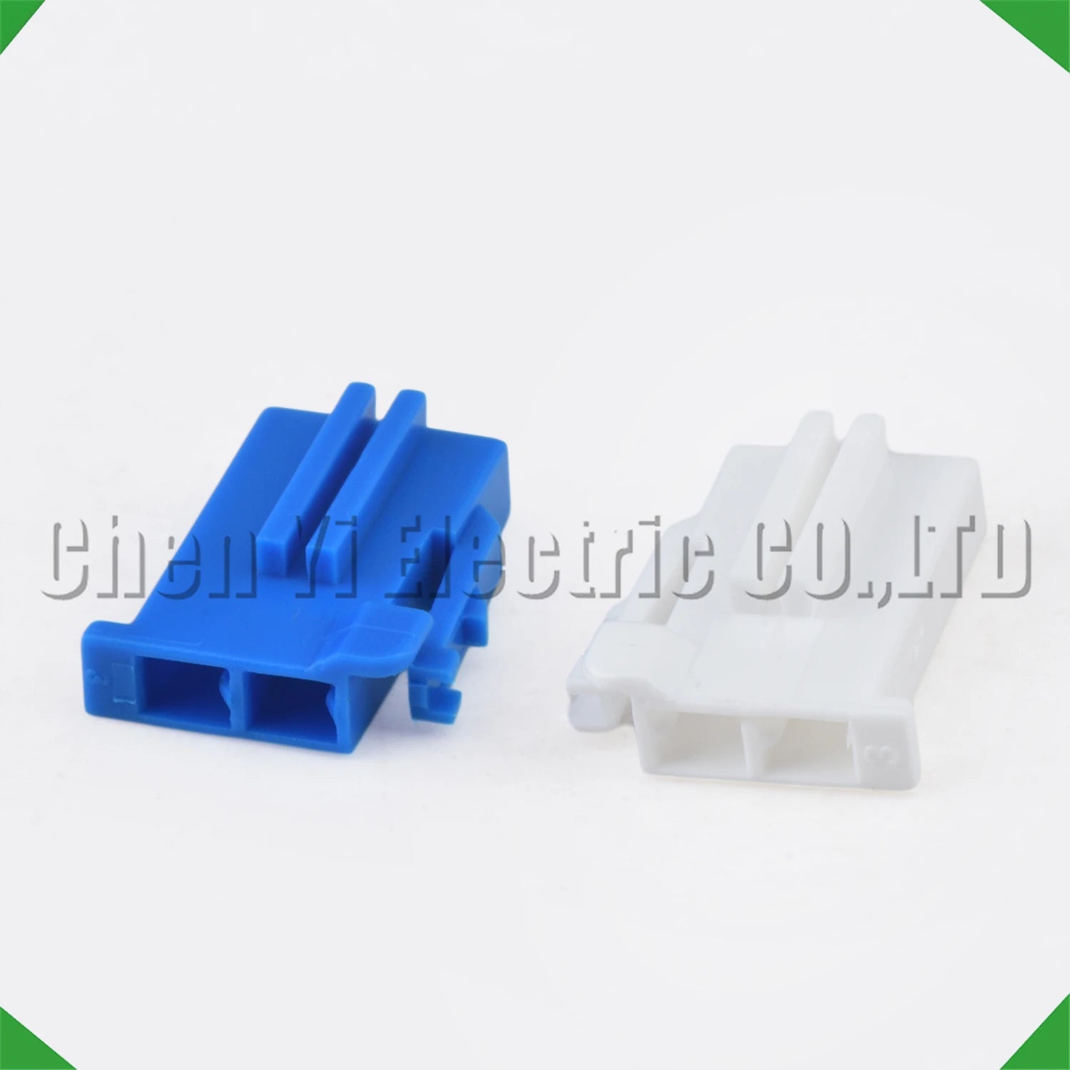 2-Pin Auto Connector Connectors 255LPH Electric harness GSS341 GSS342 GSS315