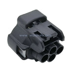 25 Sets 4 Pin 6189-0647 90980-10943 Automotive Wire Connector for Corolla Pressure Sensor