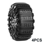 Snow Chain Tyre Chain 10/1PCS Urethane Set Wheel Ties Belts Car Tires Chains Winter Anti-Slip Chain Anti Skid Snow Emergency New