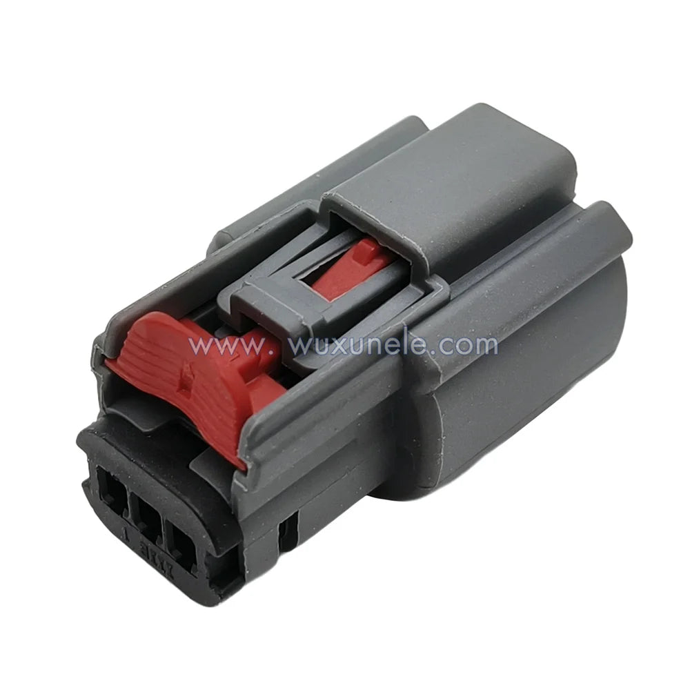 20 Sets 3 Pin Molex 33471-0340 334710340 Automotive Wire Connector for Automotive LED Plug