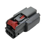 20 Sets 3 Pin Molex 33471-0340 334710340 Automotive Wire Connector for Automotive LED Plug