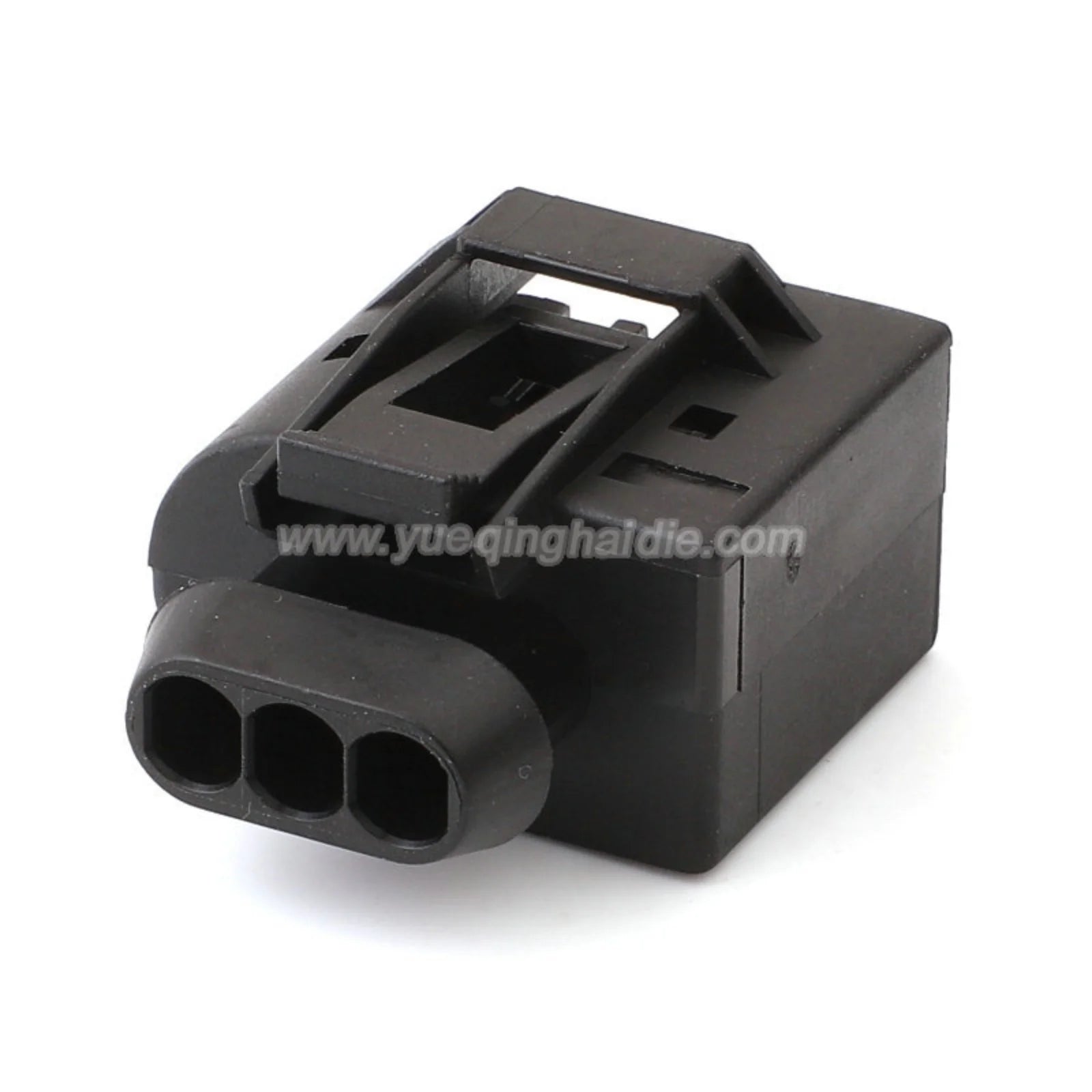 3 Pin Automotive Waterproof Male Female Connectors Car Wire Harness For BMW Mercedes 1-968408-2 22140492050 09441311